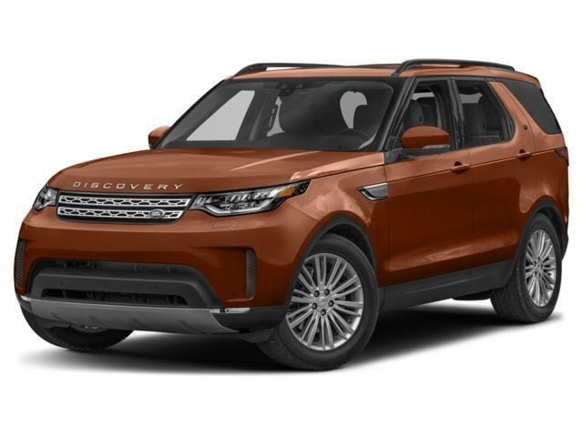 land rover discovery 2018 SALRT2RK9JA048230 image land rover discovery 2018 SALRT2RK9JA048230 image